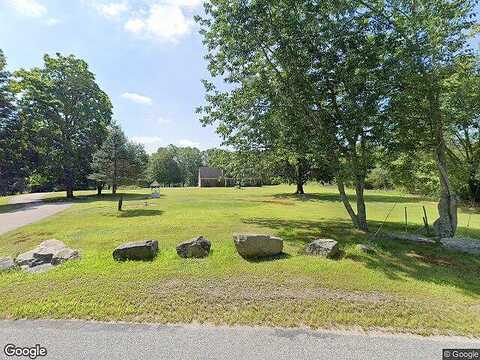 Grindstone Hill, NORTH STONINGTON, CT 06359