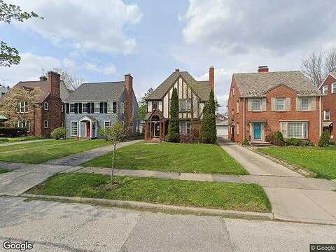 Normandy, CLEVELAND, OH 44120