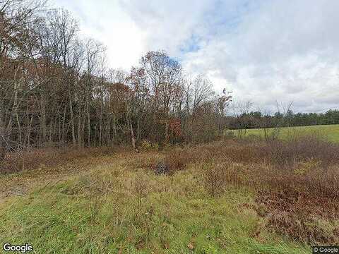 Warren Cemetery, HOOSICK FALLS, NY 12090