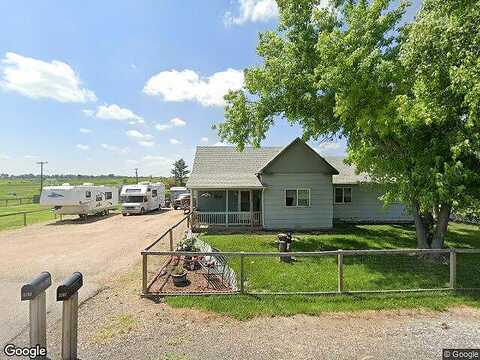 County Road 50, FORT COLLINS, CO 80521