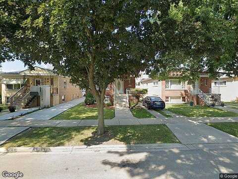 60Th, CICERO, IL 60804