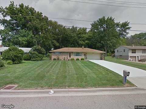35Th, CANTON, OH 44705