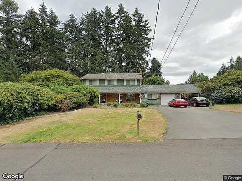 71St, UNIVERSITY PLACE, WA 98466