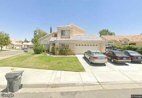 43Rd, PALMDALE, CA 93552