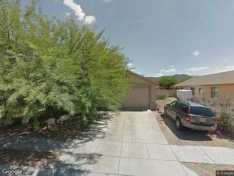 Fitzwater, TUCSON, AZ 85746