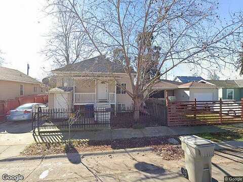 7Th, SACRAMENTO, CA 95817