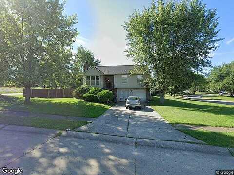 Pleasant Creek, INDIANAPOLIS, IN 46227