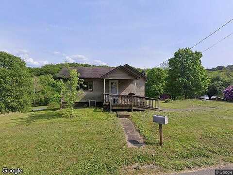 Messmore, MC CLELLANDTOWN, PA 15458