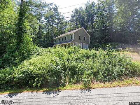 Jenness Hill, MEREDITH, NH 03253