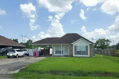 Robert Wilson, GONZALES, LA 70737