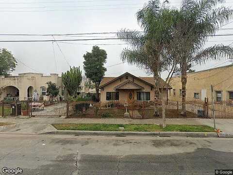 6Th, LOS ANGELES, CA 90023