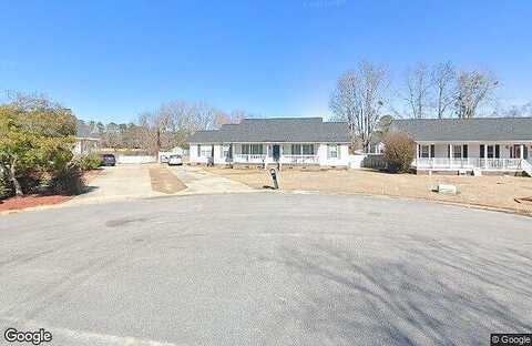 Dominion, FLORENCE, SC 29501