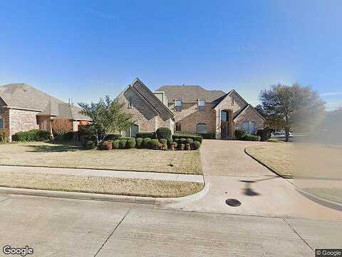 Lost Creek, PLANO, TX 75074