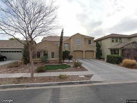 Yeager, GILBERT, AZ 85295