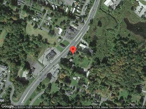 Pittsfield, LENOX, MA 01240