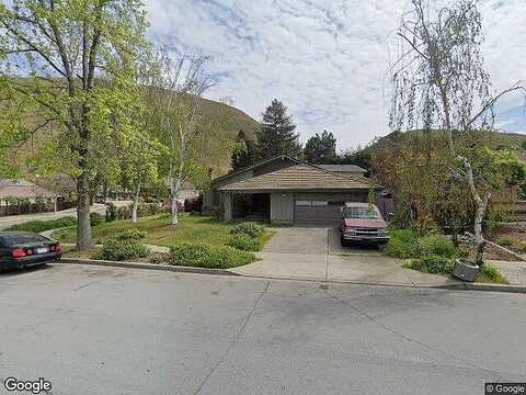 Canyon Heights, FREMONT, CA 94536