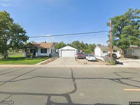 76Th, WESTMINSTER, CO 80030