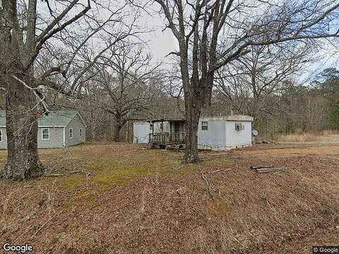 County Road 448, RIENZI, MS 38865