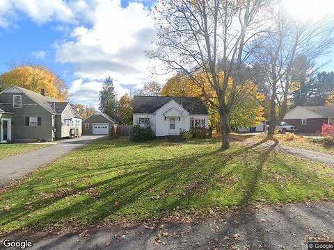 Marshall, ILION, NY 13357