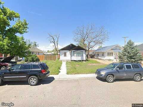 12Th, BRIGHTON, CO 80601