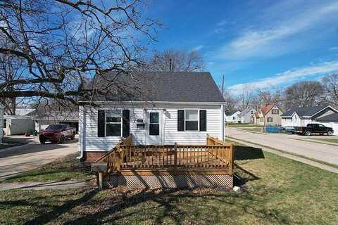 70Th, URBANDALE, IA 50322