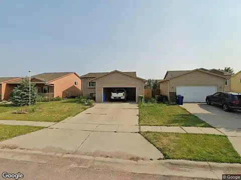 92Nd, SIOUX FALLS, SD 57108