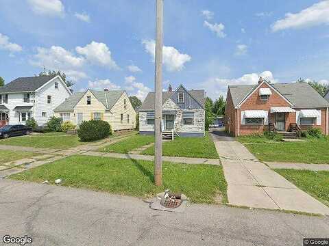 153Rd, CLEVELAND, OH 44128