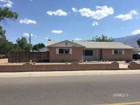 Golf Course, THATCHER, AZ 85552