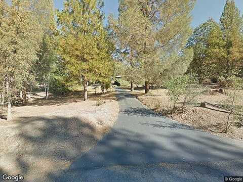 Pine Ridge, OAKHURST, CA 93644