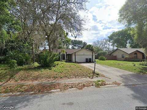 Hickory Hill, TITUSVILLE, FL 32780