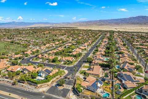 Regency, PALM DESERT, CA 92211