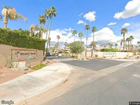 Regency, PALM DESERT, CA 92211