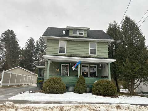 Harding, MALONE, NY 12953