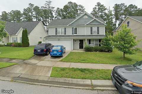 Braxcarr, HOLLY SPRINGS, NC 27540