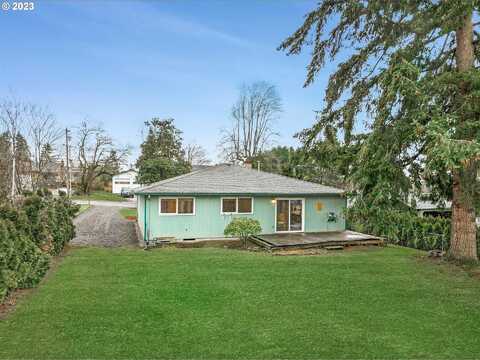 View Acres, PORTLAND, OR 97267