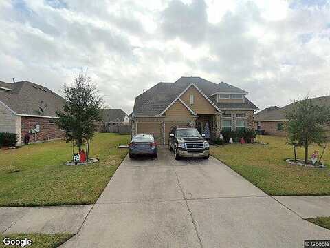 Longwood, BAYTOWN, TX 77523