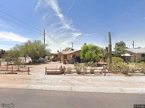 97Th, MESA, AZ 85207