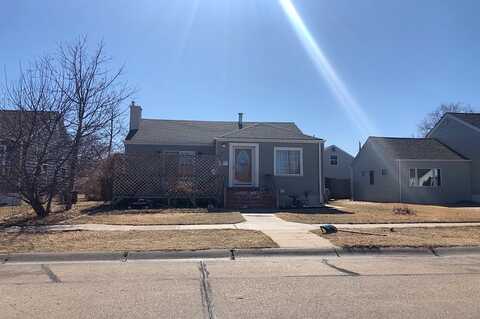 16Th, SCOTTSBLUFF, NE 69361