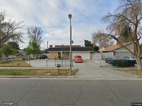 Weyer, RIVERSIDE, CA 92501