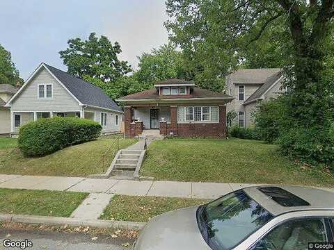 Rookwood, INDIANAPOLIS, IN 46208