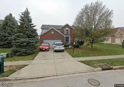 Whisperwood, ENGLEWOOD, OH 45322