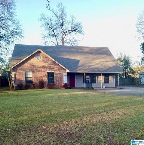 Wares Ferry, MONTGOMERY, AL 36109