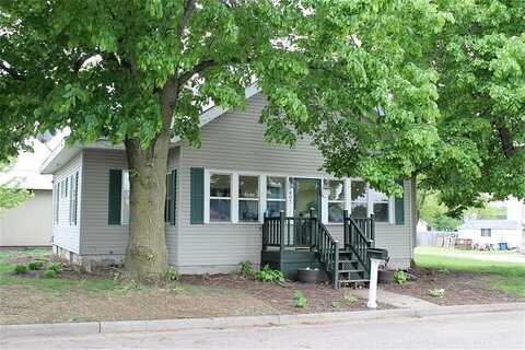 8Th, DURAND, WI 54736