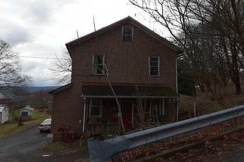 6Th, CLEARFIELD, PA 16830