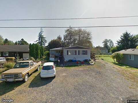 Marion, ABERDEEN, WA 98520