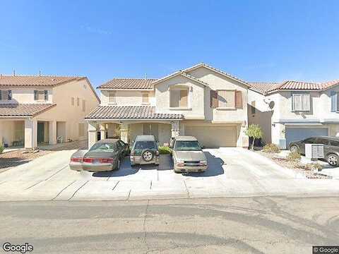 Coburn, NORTH LAS VEGAS, NV 89032