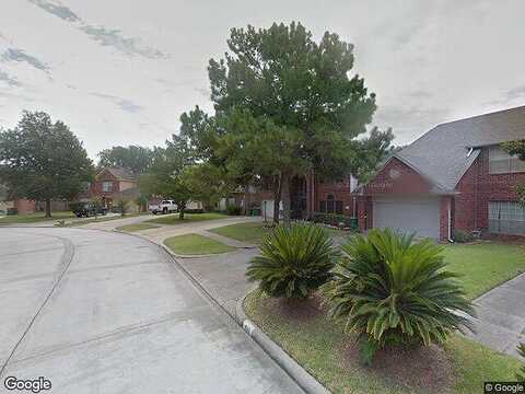 Hambledon Village, HOUSTON, TX 77014