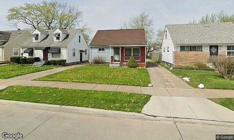 148Th, CLEVELAND, OH 44128