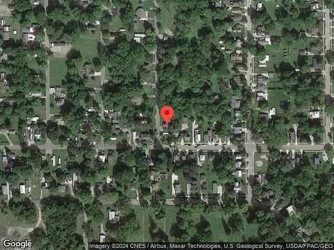 Nicholson, IONIA, MI 48846