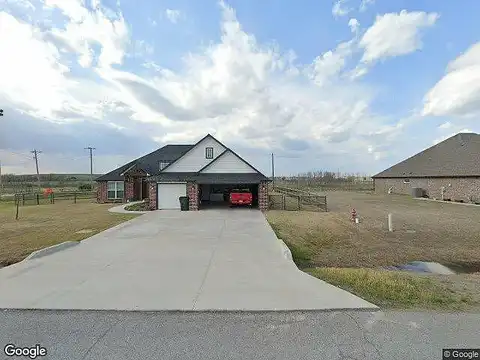 130Th, SKIATOOK, OK 74070